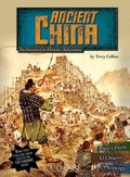Cover: You Choose Historical Eras Pack A of 6 - Raintree