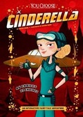 Cover: You Choose: Fractured Fairy Tales Pack A of 4 - Raintree