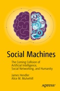 Cover: Social Machines - APress