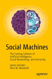 Abbildung von: Social Machines - Apress