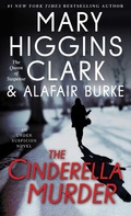 Cover: The Cinderella Murder - Pocket Books