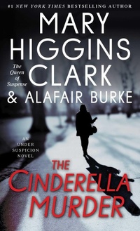 Enlarge image Cover: The Cinderella Murder - Pocket Books