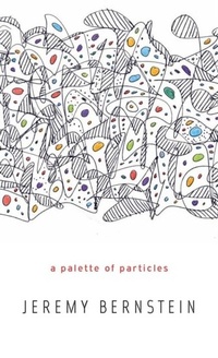 Enlarge image Cover: Palette of Particles - Harvard University Press