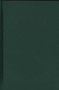 Cover: The Magic Key - University of Texas Press