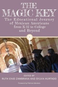 Cover: The Magic Key - University of Texas Press
