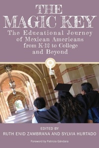Enlarge image Cover: The Magic Key - University of Texas Press