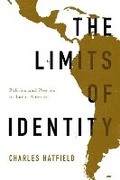 Cover: The Limits of Identity - University of Texas Press
