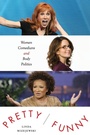Cover: Pretty/Funny - University of Texas Press
