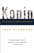 Cover: Konin - Random House Inc