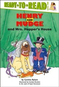Cover: Henry and Mudge and Mrs. Hopper's House - Simon Spotlight