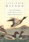 Cover: Alexander Wilson - Harvard University Press