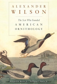 Enlarge image Cover: Alexander Wilson - Harvard University Press