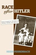 Cover: Race after Hitler - Princeton University Press