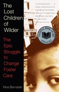 Cover: The Lost Children of Wilder - Vintage Books