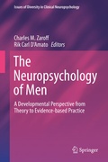 Cover: The Neuropsychology of Men - Springer