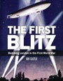 Cover: The First Blitz - Osprey Publishing