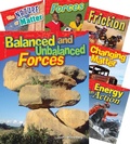 Cover: Let's Explore Physical Science Grades 2-3, 10-Book Set - Teacher Created Materials, Inc