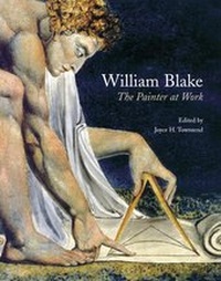 Enlarge image Cover: William Blake - Princeton University Press
