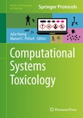 Abbildung von: Computational Systems Toxicology - Humana