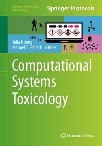 Abbildung von: Computational Systems Toxicology - Humana
