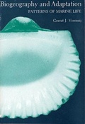Cover: Biogeography and Adaptation - Harvard University Press