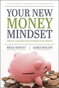 Cover: Your New Money Mindset - Tyndale House Publishers