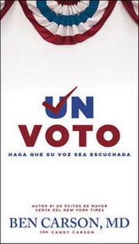 Enlarge image Cover: Un Voto - Tyndale House Publishers