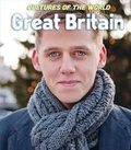 Cover: Great Britain - Cavendish Square Publishing
