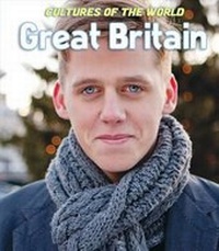 Enlarge image Cover: Great Britain - Cavendish Square Publishing
