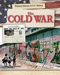 Cover: The Cold War - Cavendish Square Publishing