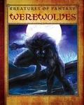 Cover: Werewolves - Cavendish Square Publishing