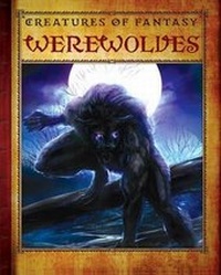 Enlarge image Cover: Werewolves - Cavendish Square Publishing