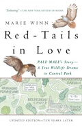 Cover: Red-Tails in Love - ALFRED A KNOPF