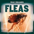 Cover: Fleas - PowerKids Press