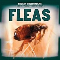 Enlarge image Cover: Fleas - PowerKids Press