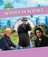 Enlarge image Cover: Women in Science - PowerKids Press