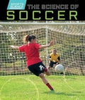 Cover: The Science of Soccer - PowerKids Press