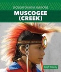 Cover: Muscogee (Creek) - PowerKids Press