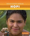 Cover: Hopi - PowerKids Press