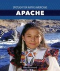 Cover: Apache - PowerKids Press
