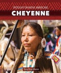 Enlarge image Cover: Cheyenne - PowerKids Press