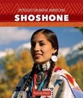 Cover: Shoshone - PowerKids Press