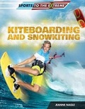 Cover: Kiteboarding and Snowkiting - Rosen Central