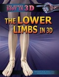Cover: The Lower Limbs in 3D - Rosen Central