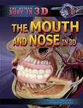 Cover: The Mouth and Nose in 3D - Rosen Central