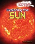 Cover: Exploring the Sun - Rosen Central
