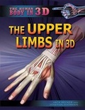 Cover: The Upper Limbs in 3D - Rosen Central