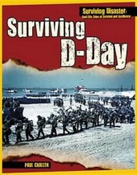 Enlarge image Cover: Surviving D-Day - Rosen Central