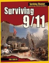 Enlarge image Cover: Surviving 9/11 - Rosen Central