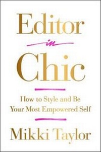 Abbildung von: Editor in Chic - Atria Books